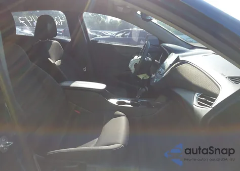 2019 Chevrolet Malibu Lt z USA, uszkodzony, nr VIN 1G1ZD5ST5KF166250